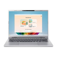 Acer Aspire 14 AI OLED A14-53M-52FA 14" WUXGA OLED...