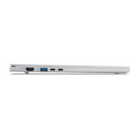 Acer Aspire 14 AI OLED A14-53M-52FA 14" WUXGA OLED Core Ultra 5 226V 16GB/512GB Win11 Copilot+ PC