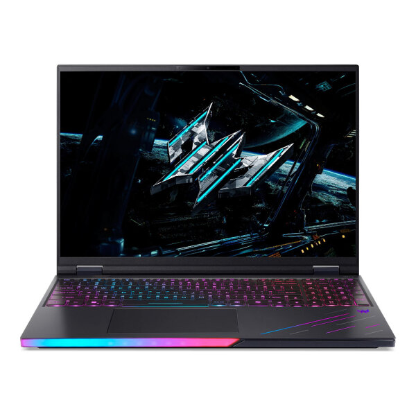Acer Predator Helios 16 AI PH16-73-909A OLED Core Ultra 9 275HX RTX 5090 32GB/1TB Win11