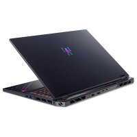 Acer Predator Helios 18 AI PH18-73-91TU 18" WQXGA Core Ultra 9 275HX RTX 5080 64GB/4TB Win11 Pro