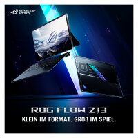 ASUS ROG Flow Z13 13,4" WQXGA Touch AMD AI Max Radeon 390 32GB/1TB SSD Win11 GZ302EA-RU118W