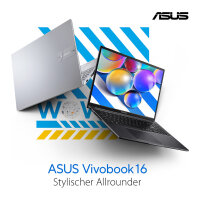 ASUS Vivobook 16 X1605VA-MB2146W 16" WUXGA Core 5 120U 16GB/512GB Win11