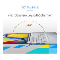 ASUS Vivobook 16 X1605VA-MB2146W 16" WUXGA Core 5 120U 16GB/512GB Win11