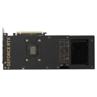 RTX 5070 TI 16GB ASUS Content Creation OC GDDR7 3 Fan