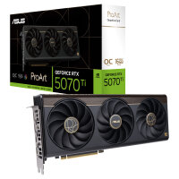 RTX 5070 TI 16GB ASUS Content Creation OC GDDR7 3 Fan