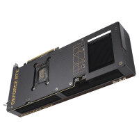 RTX 5070 TI 16GB ASUS Content Creation OC GDDR7 3 Fan