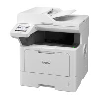 L Brother MFC-L5710DW Multifunktionsdrucker A4- s/w- 48S./Min. Duplex Wlan