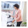 L Brother MFC-L5710DW Multifunktionsdrucker A4- s/w- 48S./Min. Duplex Wlan