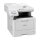 L Brother MFC-L5710DW Multifunktionsdrucker A4- s/w- 48S./Min. Duplex Wlan