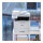 L Brother MFC-L5710DW Multifunktionsdrucker A4- s/w- 48S./Min. Duplex Wlan