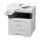 L Brother MFC-L5710DW Multifunktionsdrucker A4- s/w- 48S./Min. Duplex Wlan