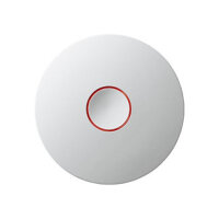GIRA - Rauchwarnmelder Dual Q Reinweiss