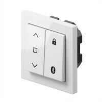 Gira S3000 Jalousie- und Schaltuhr BT Pfeilsymbole System...