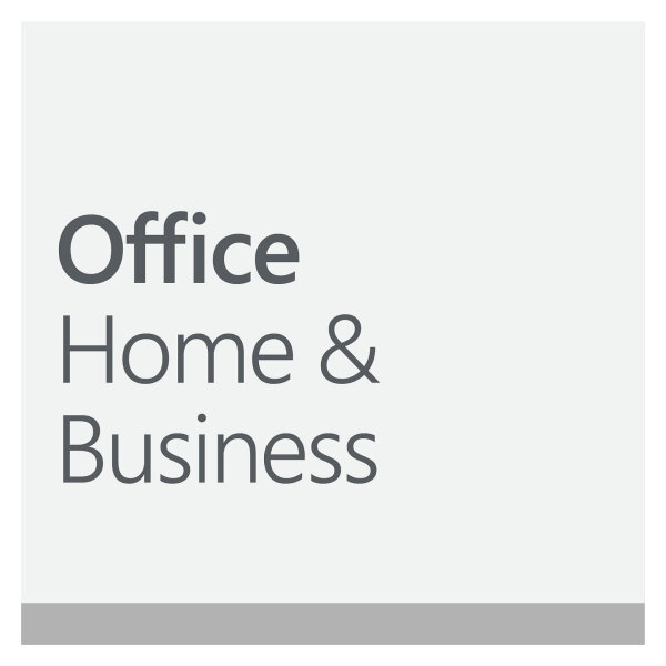 Microsoft Office Home & Business 2024 - 1 PC/MAC - FR - Box