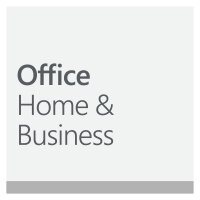 Microsoft Office Home & Business 2024 - 1 PC/MAC - FR...