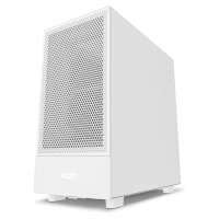 Midi NZXT H5 Flow white