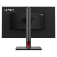 63,5cm/25" (192x1080) Lenovo ThinkVision P25i-30 16:9 FHD IPS 4ms 100Hz HDMI VGA DP Pivot Black