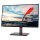 63,5cm/25" (192x1080) Lenovo ThinkVision P25i-30 16:9 FHD IPS 4ms 100Hz HDMI VGA DP Pivot Black
