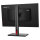 63,5cm/25" (192x1080) Lenovo ThinkVision P25i-30 16:9 FHD IPS 4ms 100Hz HDMI VGA DP Pivot Black