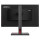 63,5cm/25" (192x1080) Lenovo ThinkVision P25i-30 16:9 FHD IPS 4ms 100Hz HDMI VGA DP Pivot Black