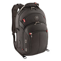 Wenger Gigabyte 15Zoll Notebook-Rucksack Schwarz