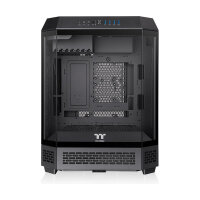 Midi Thermaltake The Tower 600 Black