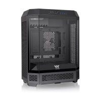 Midi Thermaltake The Tower 600 Black