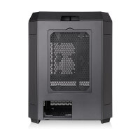 Midi Thermaltake The Tower 600 Black