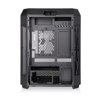 Midi Thermaltake The Tower 600 Black