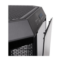 Midi Thermaltake The Tower 600 Black