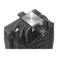 K Cooler Thermaltake ASTRIA 400 ARGB Sync Air Cooler Black