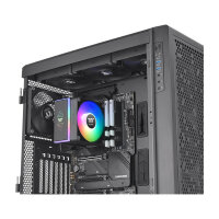 K Cooler Thermaltake ASTRIA 400 ARGB Sync Air Cooler Black