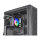 K Cooler Thermaltake ASTRIA 400 ARGB Sync Air Cooler Black