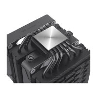K Cooler Thermaltake ASTRIA 600 ARGB Sync Air Cooler Black
