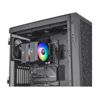 K Cooler Thermaltake ASTRIA 600 ARGB Sync Air Cooler Black