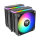 K Cooler Thermaltake ASTRIA 600 ARGB Sync Air Cooler Black
