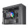 K Cooler Thermaltake ASTRIA 600 ARGB Sync Air Cooler Black