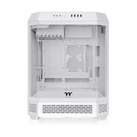 Midi Thermaltake The Tower 600 Snow White