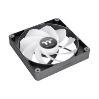 120mm Thermaltake CT120 Reverse ARGB Sync PC Cooling Fan...