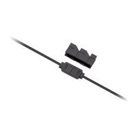 140mm Thermaltake CT140 Reverse ARGB Sync PC Cooling Fan 2 Pack