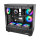 140mm Thermaltake CT140 Reverse ARGB Sync PC Cooling Fan 2 Pack