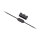 140mm Thermaltake CT140 Reverse ARGB Sync PC Cooling Fan 2 Pack