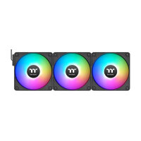120mm Thermaltake CT120 EX Reverse ARGB Sync PC Cooling...