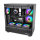 120mm Thermaltake CT120 EX Reverse ARGB Sync PC Cooling Fan 3 Fan Pack