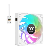 120mm Thermaltake CT120 EX Reverse ARGB Sync PC Cooling...