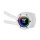 K Cooler Wasserkühlung Thermaltake TH280 V2 ARGB Sync CPU Liquid Cooler Snow Edition All-In-One