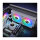 K Cooler Wasserkühlung Thermaltake TH280 V2 ARGB Sync CPU Liquid Cooler Snow Edition All-In-One