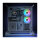 K Cooler Wasserkühlung Thermaltake TH280 V2 ARGB Sync CPU Liquid Cooler Snow Edition All-In-One