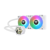 K Cooler Wasserkühlung Thermaltake TH240 V2 Ultra...