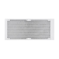 K Cooler Wasserkühlung Thermaltake TH240 V2 Ultra ARGB Sync CPU Liquid Cooler Snow Edition All-In-One